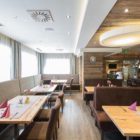 Hotel-Restaurant Schweinberger Stetten Экстерьер фото