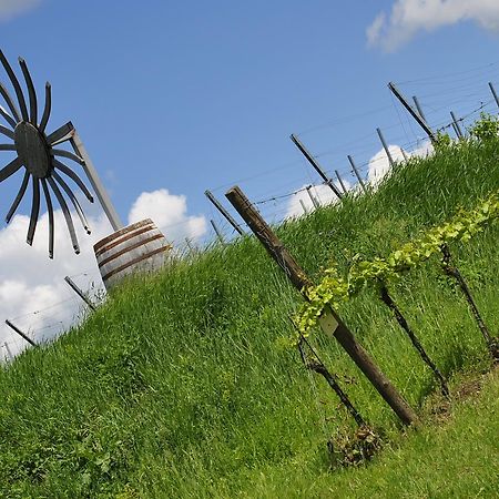 Hotel-Restaurant Schweinberger Stetten Экстерьер фото