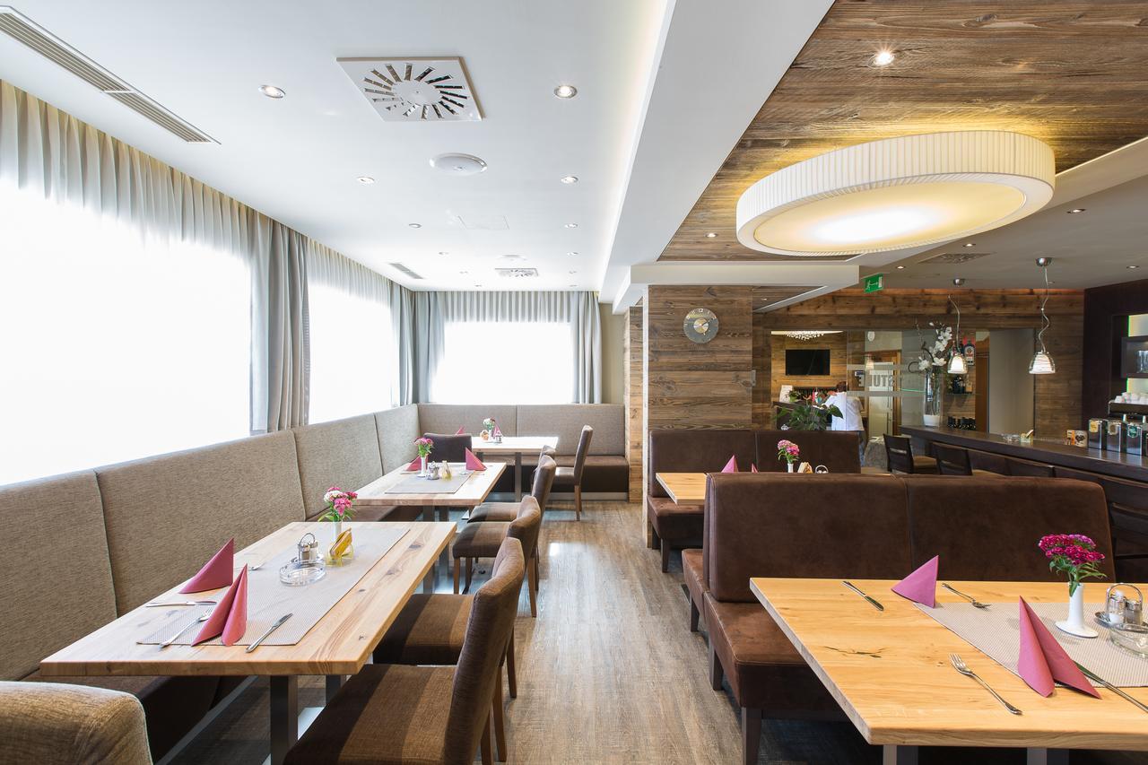 Hotel-Restaurant Schweinberger Stetten Экстерьер фото