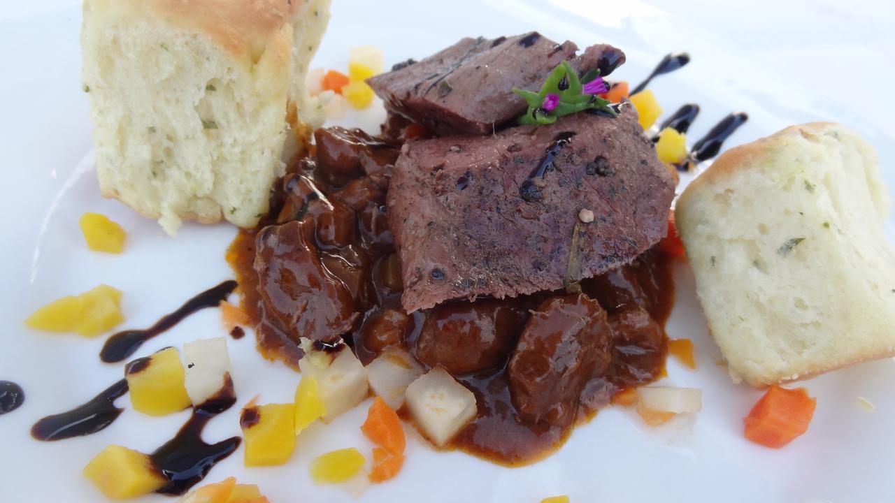Hotel-Restaurant Schweinberger Stetten Экстерьер фото