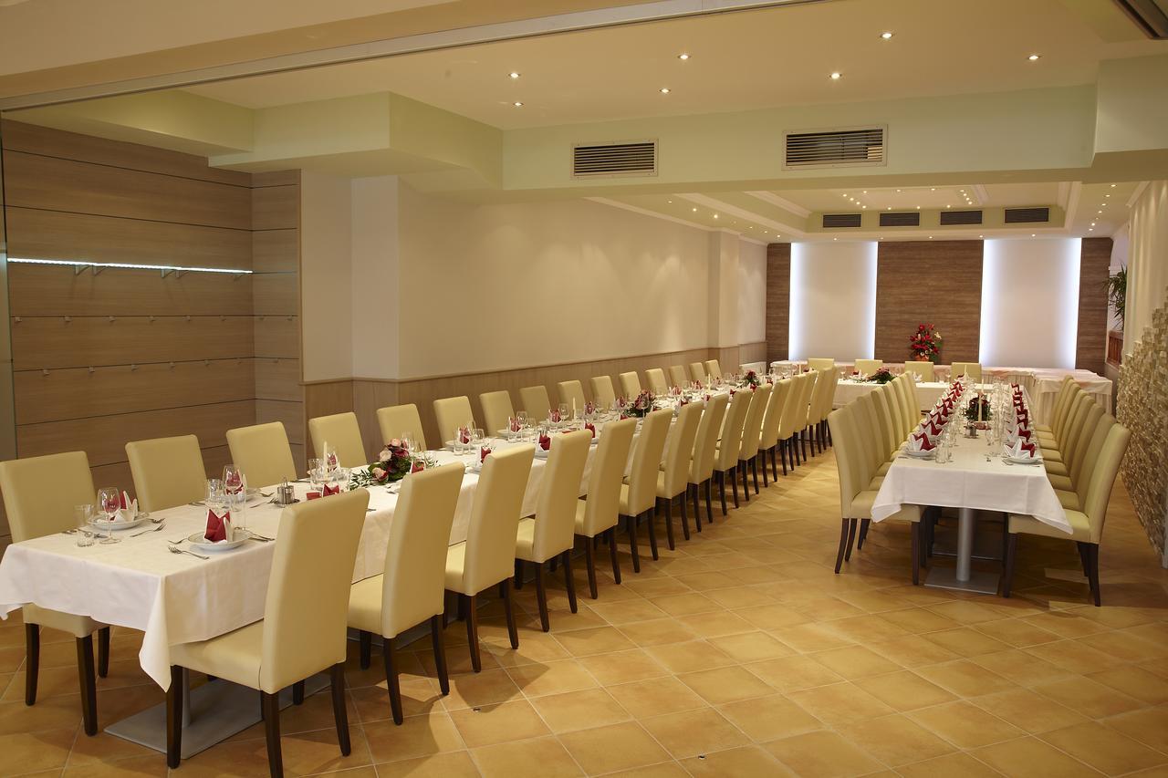 Hotel-Restaurant Schweinberger Stetten Экстерьер фото