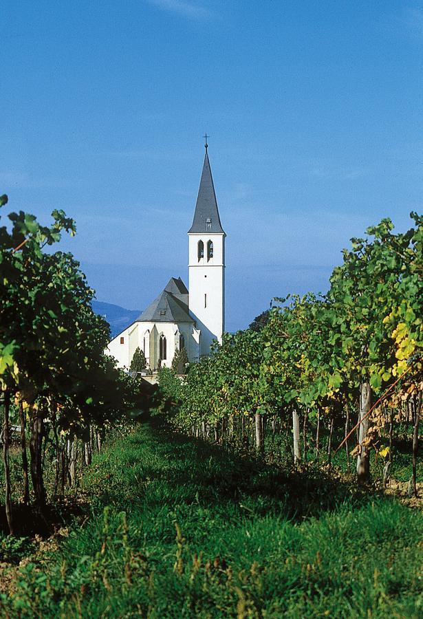 Hotel-Restaurant Schweinberger Stetten Экстерьер фото