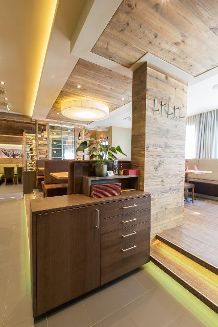 Hotel-Restaurant Schweinberger Stetten Экстерьер фото